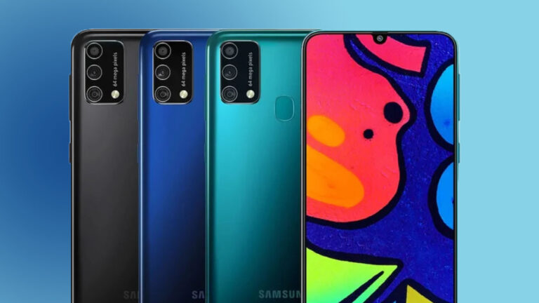 Samsung Galaxy F41 tanıtıldı! İşte özellikleri ve fiyatı