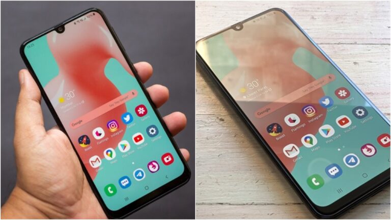 Samsung Galaxy M31 Prime özellikleri sızdırıldı!