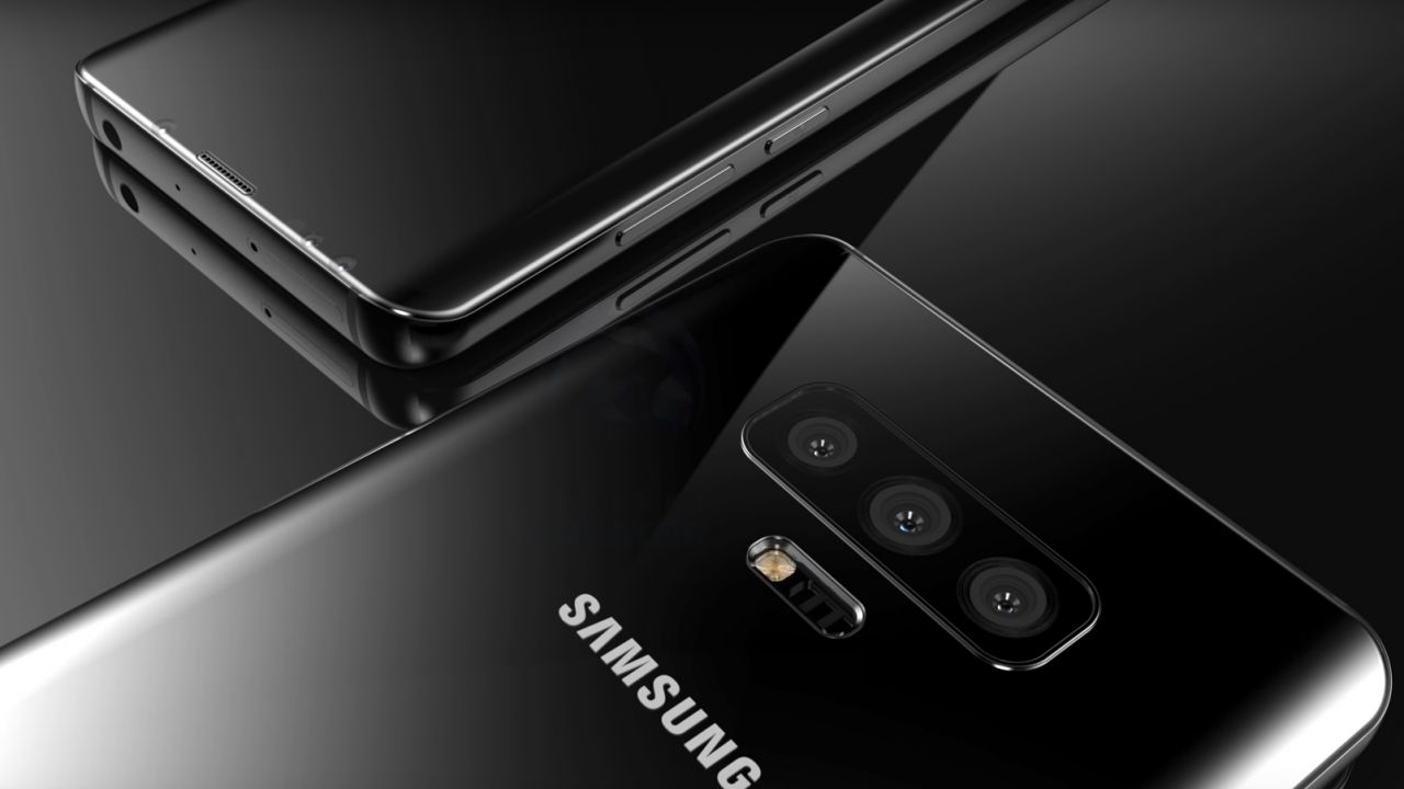 Samsung akıllı telefon satışları