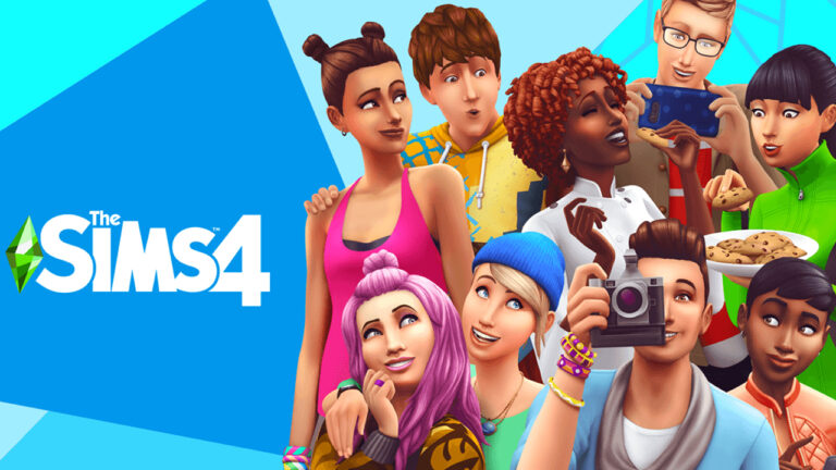 The Sims 4 kısa süreliğine ücretsiz oldu!