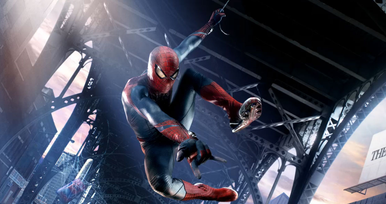 Spider-Man 3 filmi için kötü adam belli oldu!