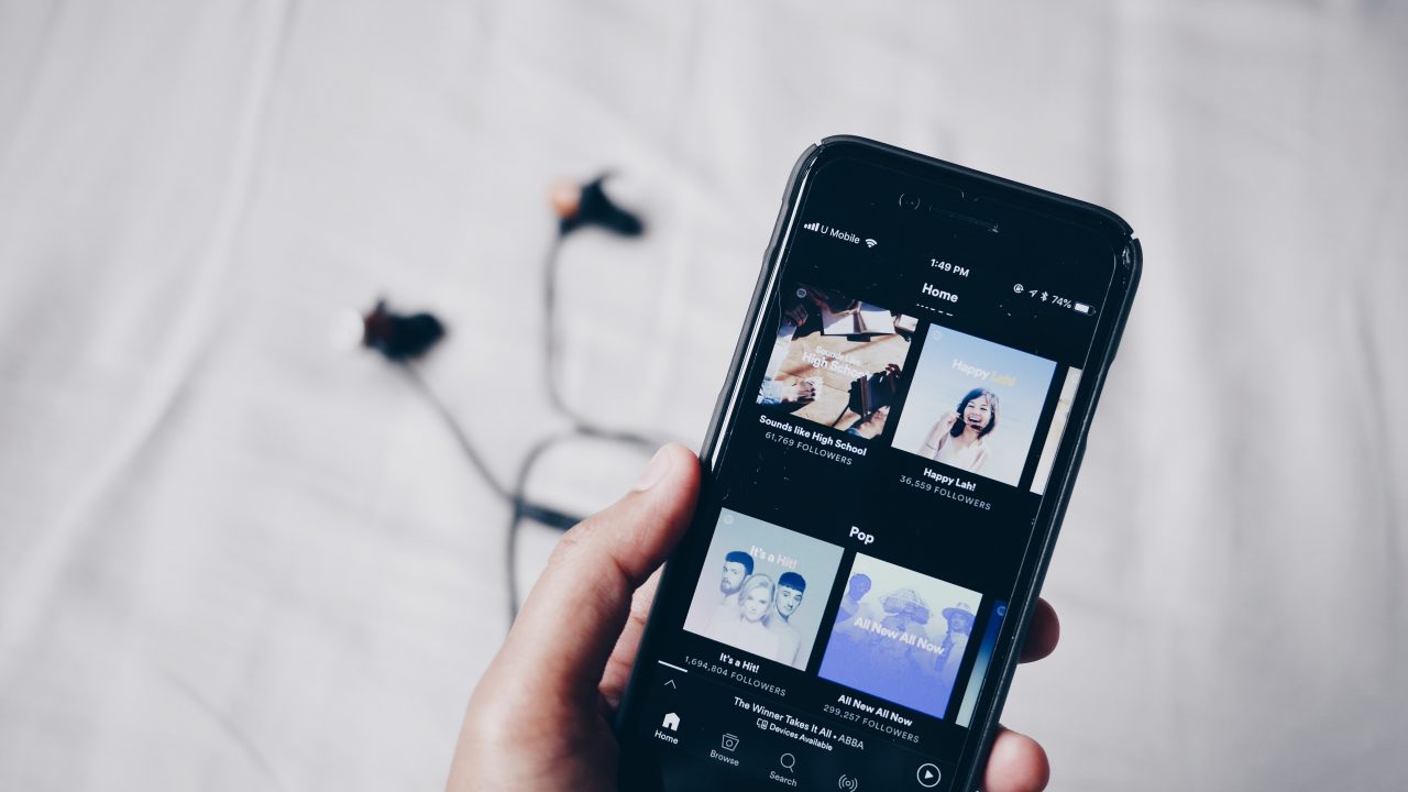 Spotify’a 2 yıl sonra bir Apple Music özelliği eklendi