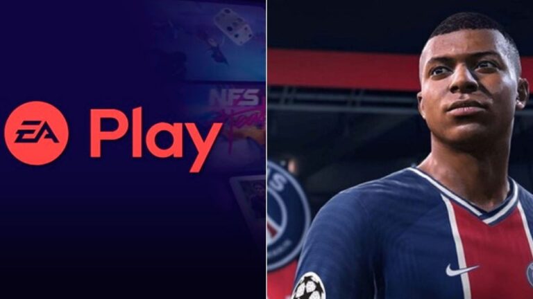 Steam EA Play abonelerine FIFA 21 müjdesi!