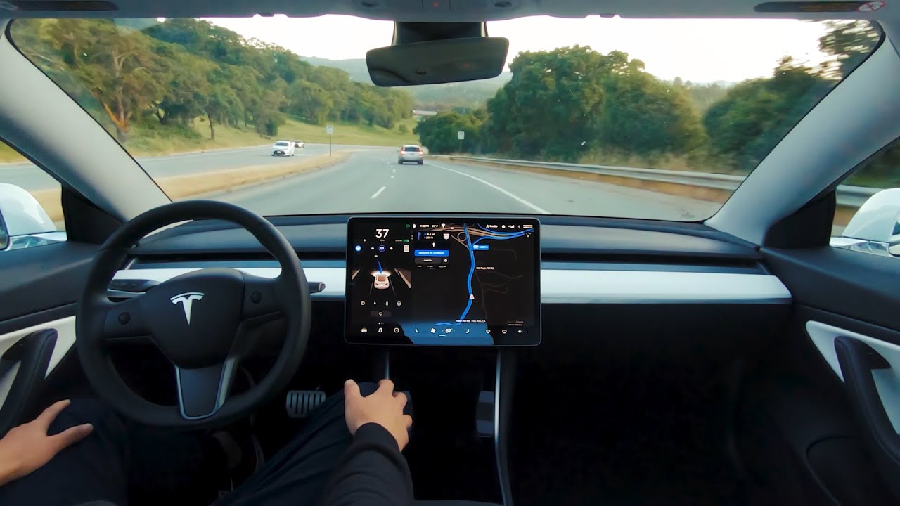 Tesla Autopilot sistemi ne kadar güvenilir?