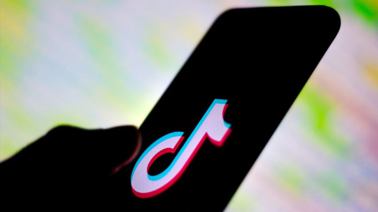 TikTok kaldırılan içerikler