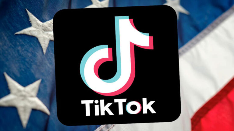 TikTok yasağı seçimlerden sonraya kaldı