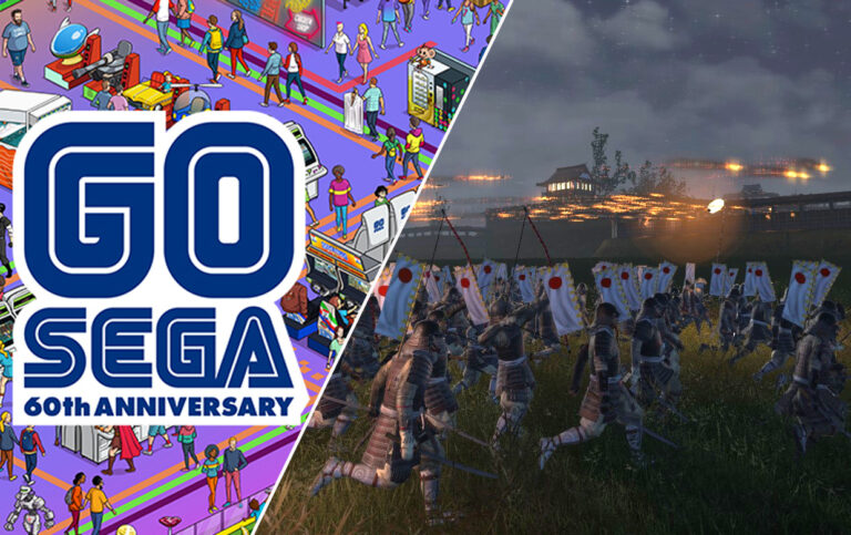 Steam’den Shogun 2 için ücretsiz içerik!