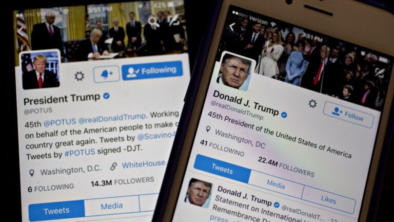 Trump COVID-19’a yakalandı! Sosyal medya karıştı