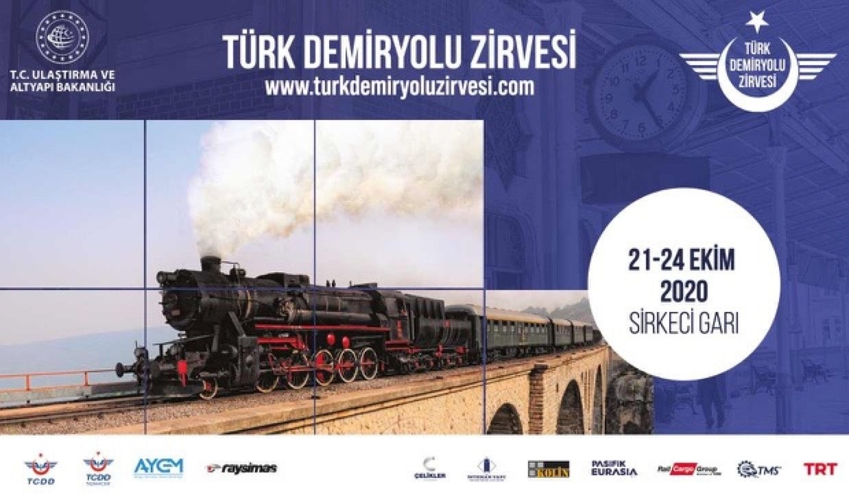 Türk Demiryolu Zirvesi