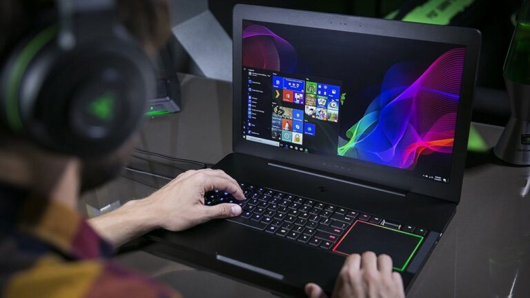 Uygun fiyatlı oyuncu dizüstü bilgisayar önerileri