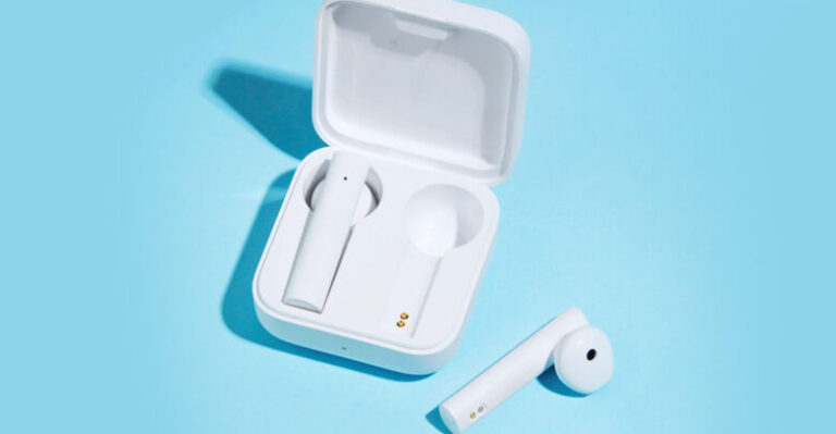 Uygun fiyatlı Xiaomi Mi True Wireless 2C tanıtıldı!