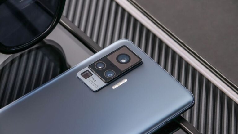 Vivo X50 Pro Plus DxOMark sonucu belli oldu!