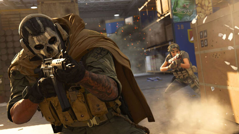 Infinity Ward Warzone’daki önemli bir bug’ı çözdü