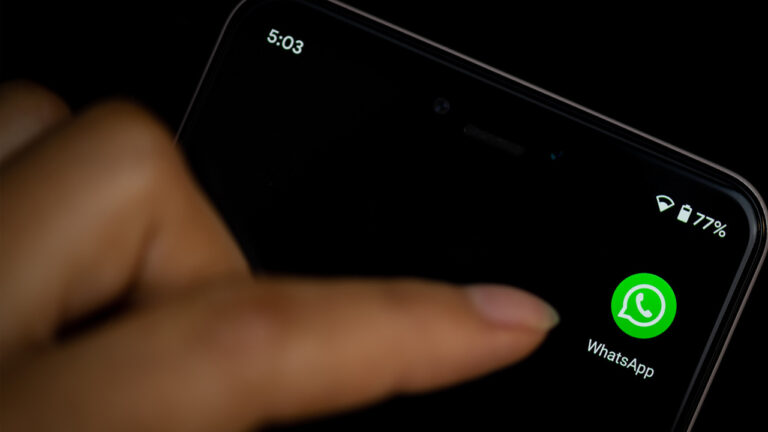 WhatsApp Android güvenliği için yeni özellik yolda