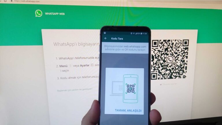 En çok kullanılan WhatsApp özelliği PC’ye geliyor!