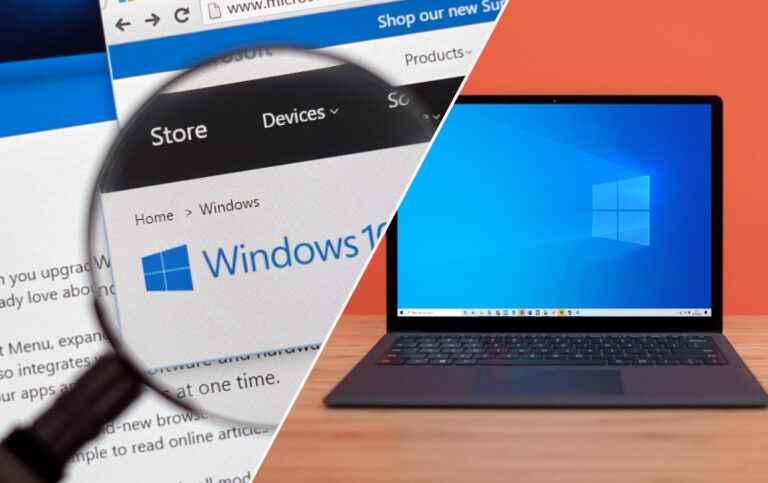 Windows 10 20H2 güncellemesi için sürpriz özellik!
