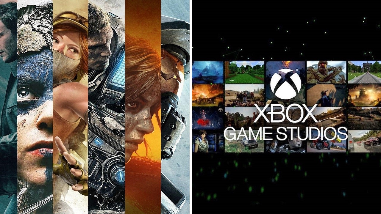 Xbox Game Studios oyun rekoru