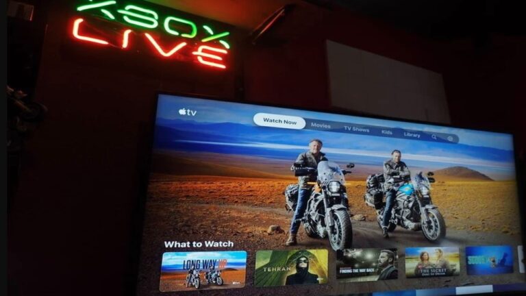 Xbox kullanıcılarına Apple TV müjdesi!