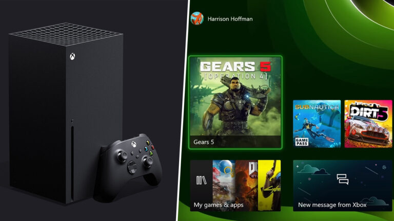 Xbox Series X hakkındaki tüm detaylar yayınlandı!