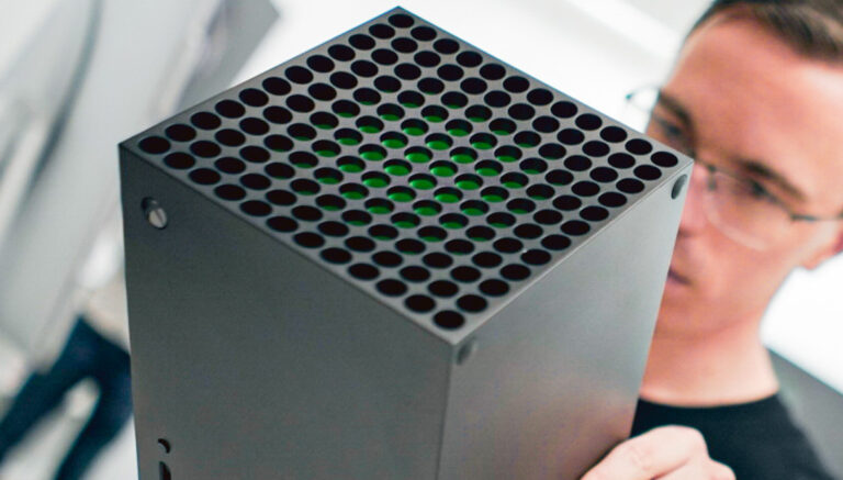 Xbox Series X’in bilinmeyen özelliği yüzleri güldürdü!