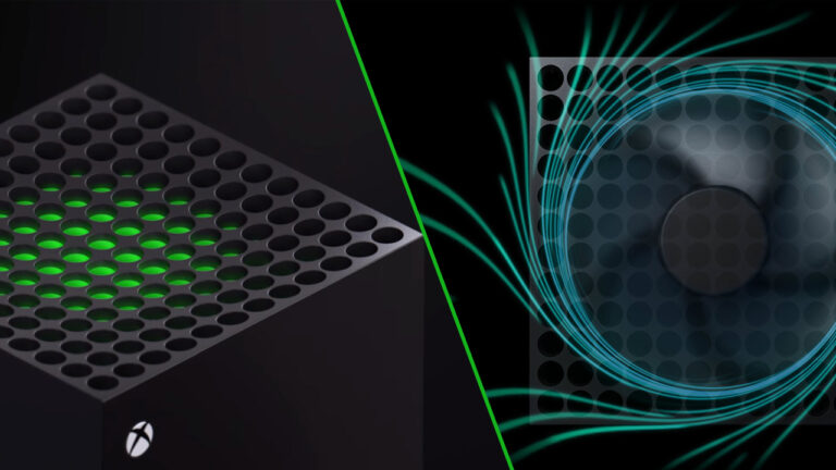 Xbox Series X ısınma sorunu ile gelebilir!