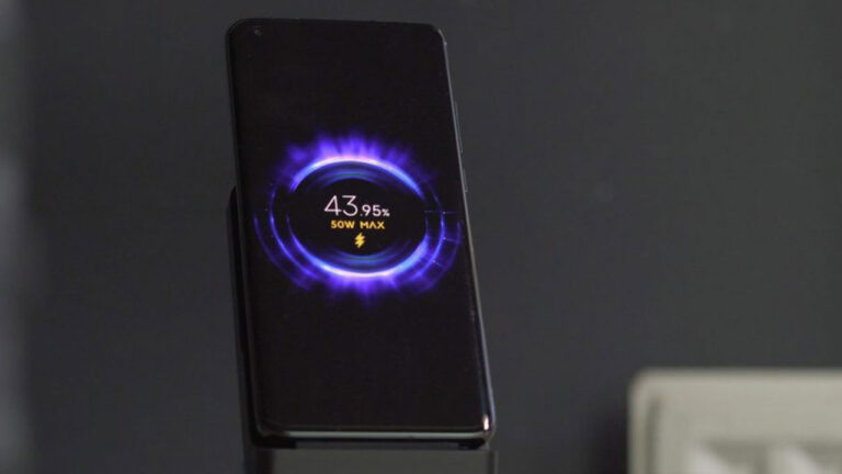 Xiaomi’den dünyanın en hızlı kablosuz şarj teknolojisi
