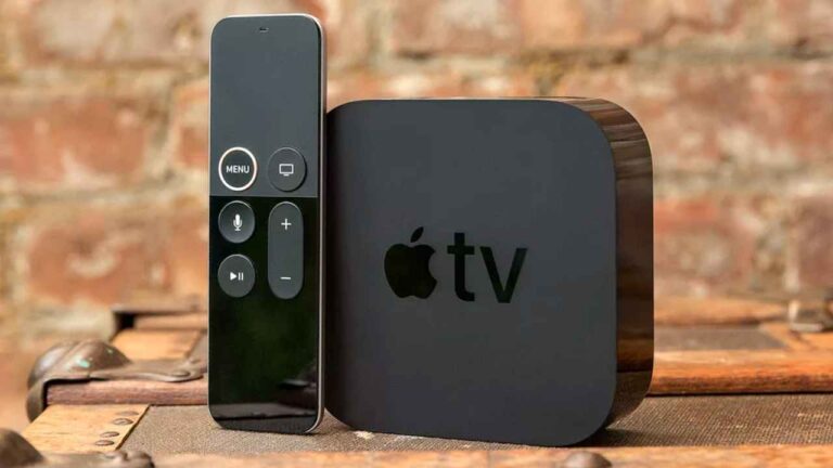 Yeni Apple TV modeli ile konsol rekabeti başlayabilir