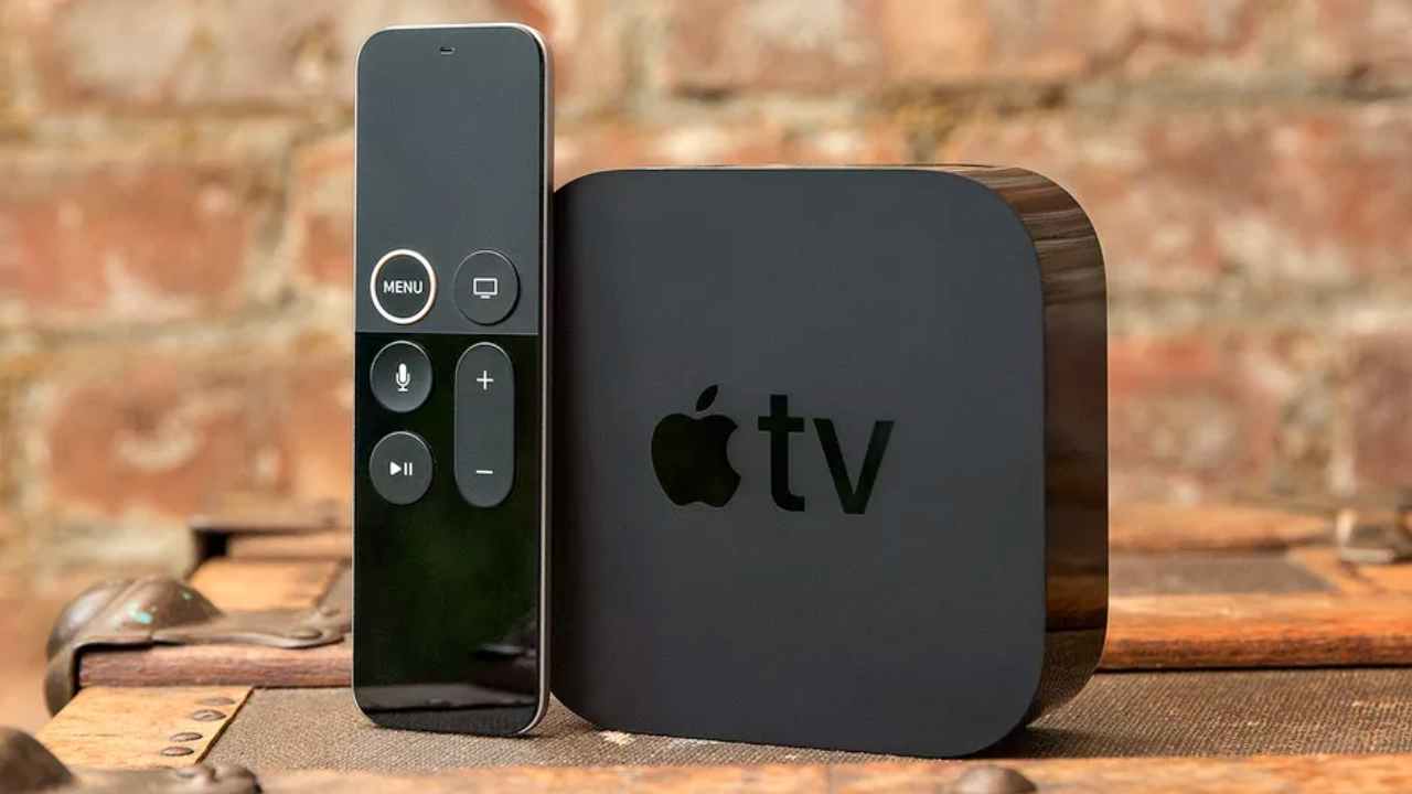 yeni apple tv