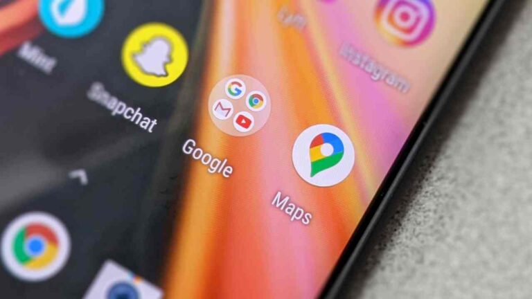 Yeni Google Haritalar özelliği kullanıma başlanıyor