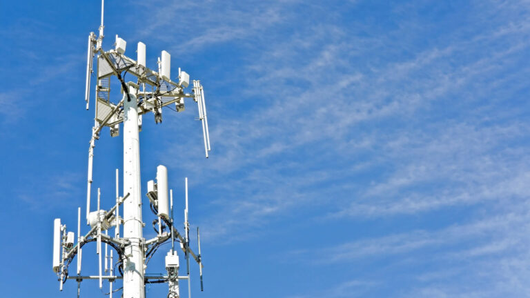 Yerli ve milli 5G şebekesi için kritik test yapıldı