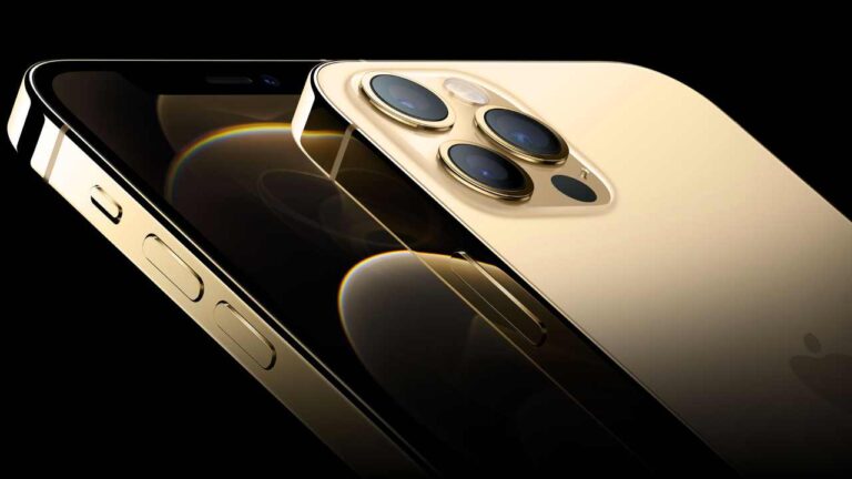 iPhone 12 Pro almak isteyenlere kötü haber!