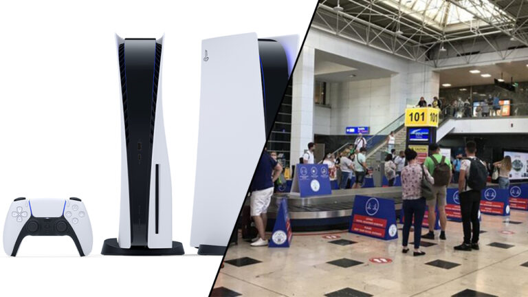 Yurt dışından PlayStation 5 almak mantıklı mı?