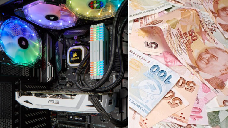 1000 – 1500 TL arası en iyi sıvı soğutucular