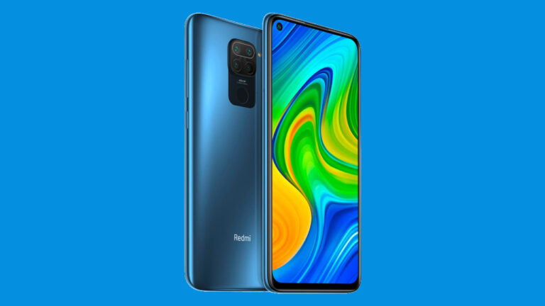 108 Megapiksel kameralı Redmi Note 9 gelecek iddiası