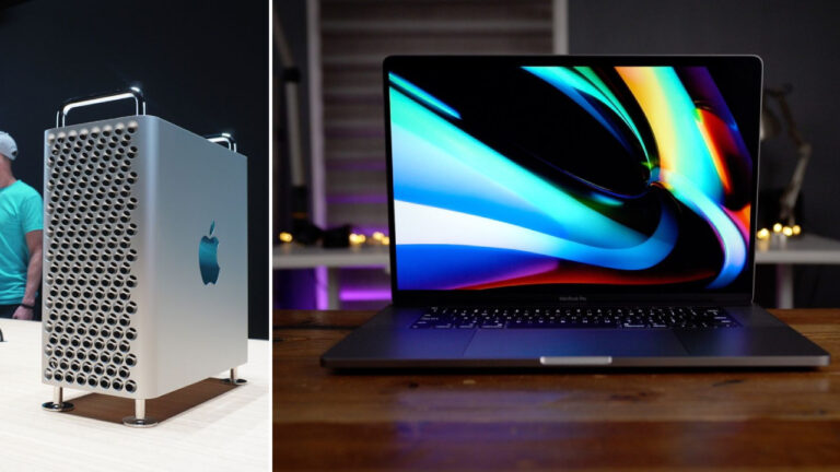 16 inç MacBook Pro ve Mac Pro Türkiye fiyatına zam!