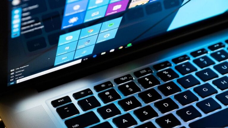 Windows 10’a Windows 11 özelliği geldi!