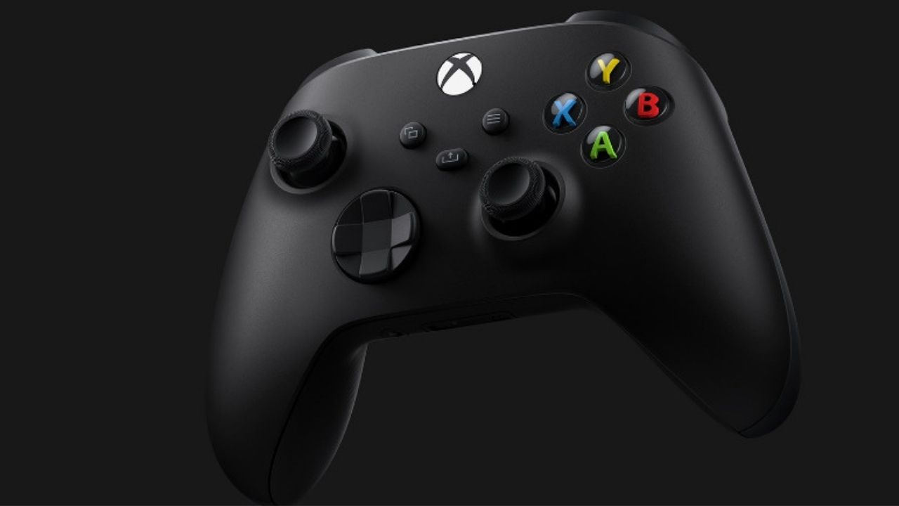 Apple cihazları için Xbox Series X desteği, Xbox Series X oyun kumandası desteği