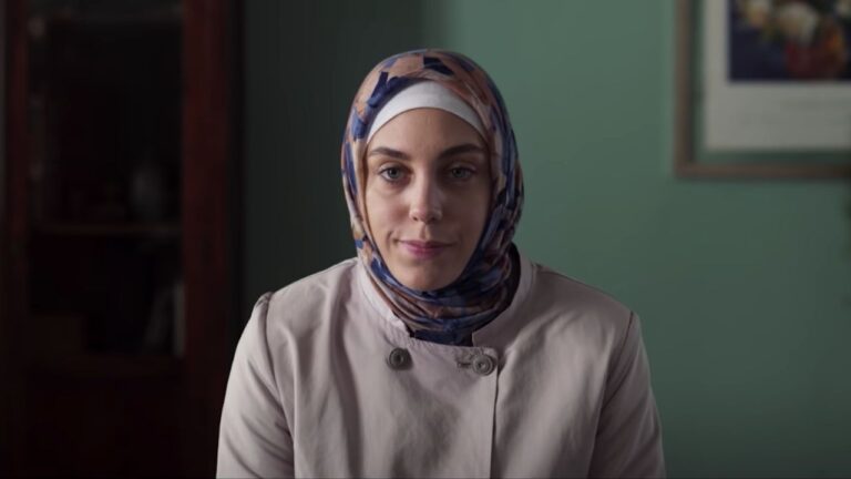 Yeni Netflix dizisi ”Bir Başkadır” fragmanı paylaşıldı