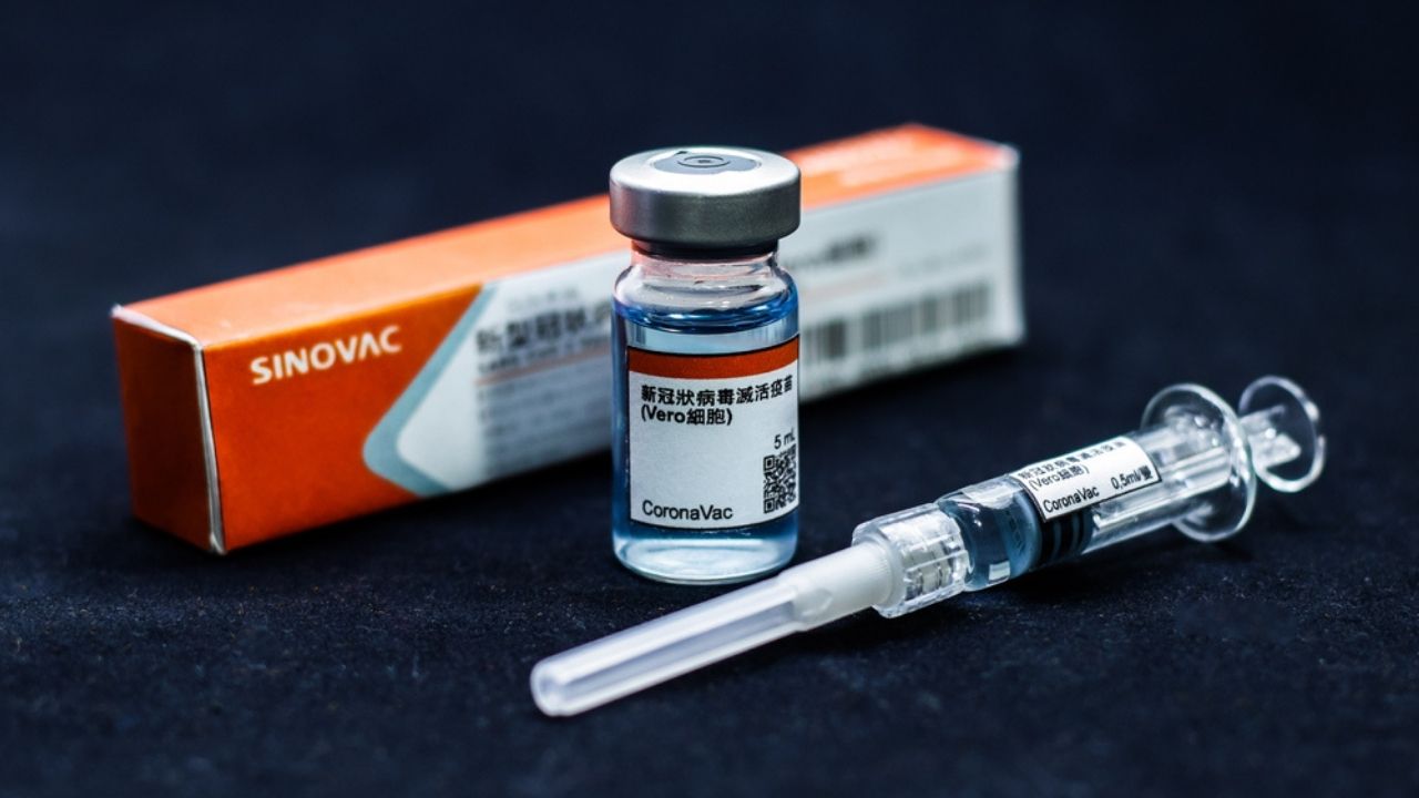 Türkiye’de de testleri devam eden aşıdan müjdeli haber