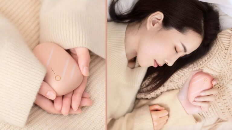 Xiaomi’den hem powerbank hem de el ısıtıcısı!