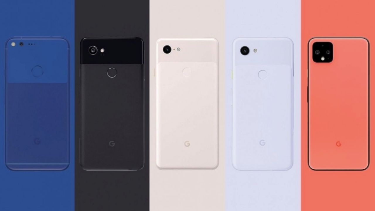 Google Pixel telefonların evrimi-00