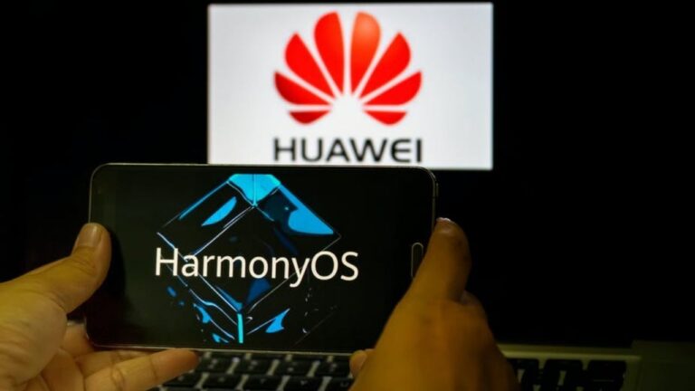 Huawei’den HarmonyOS betası için verilen tarih!
