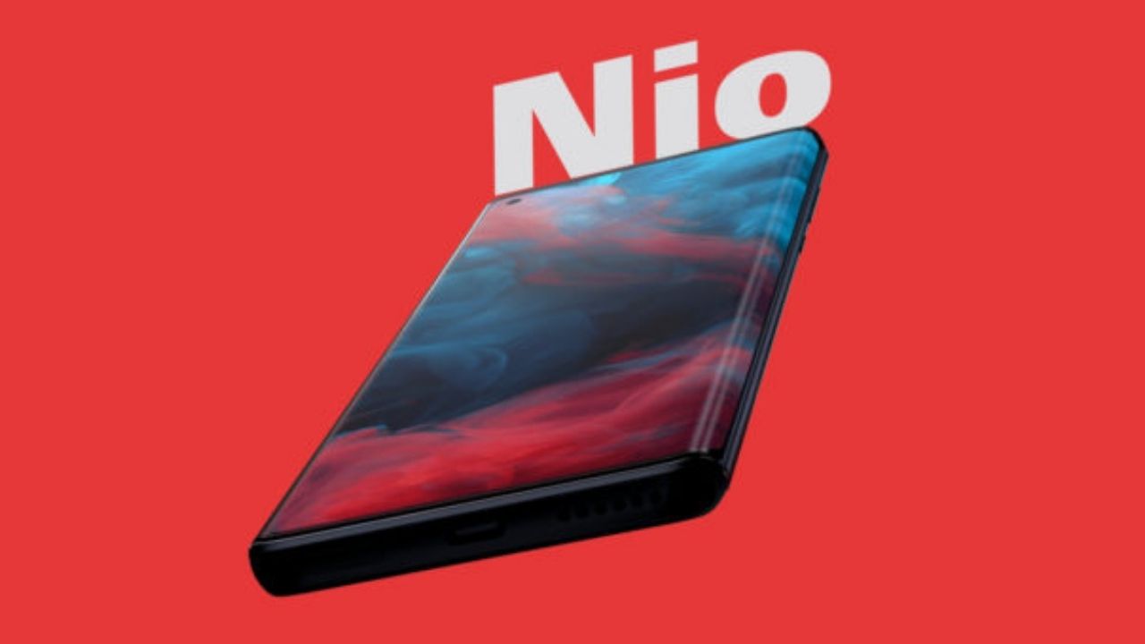 Motorola imzalı Nio iddialı özelliklerle gelecek!