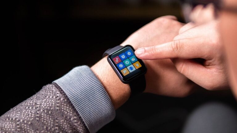 Redmi’nin yeni akıllı saati tanıtıldı: İşte özellikleri