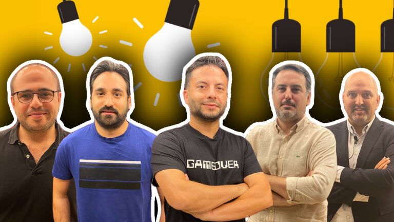 Visa İnovasyon Programı