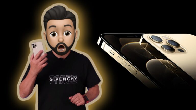 iPhone 12 Pro almak için kaç gün çalışmak gerekiyor?