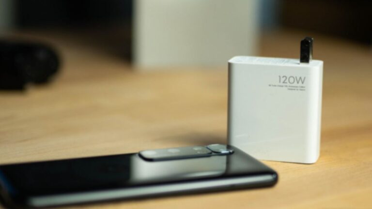 Xiaomi hızlı şarja odaklanıyor: 200W üstünde şarj!