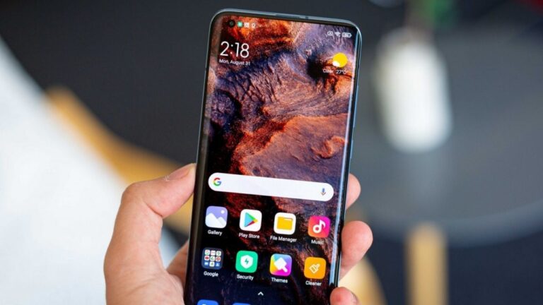 Xiaomi Mi 11 Pro modelinin belli olan özellikleri