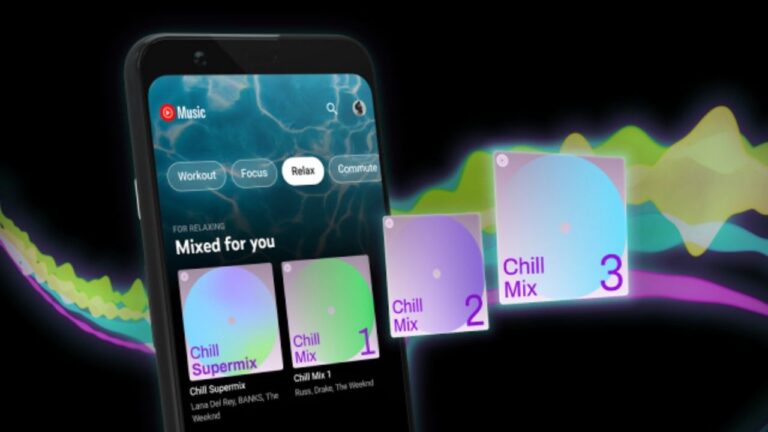 Bir Spotify özelliği daha YouTube Music için geliyor