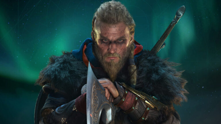 AC Valhalla’nın çıkış sürümüne ait görüntüler sızdı!